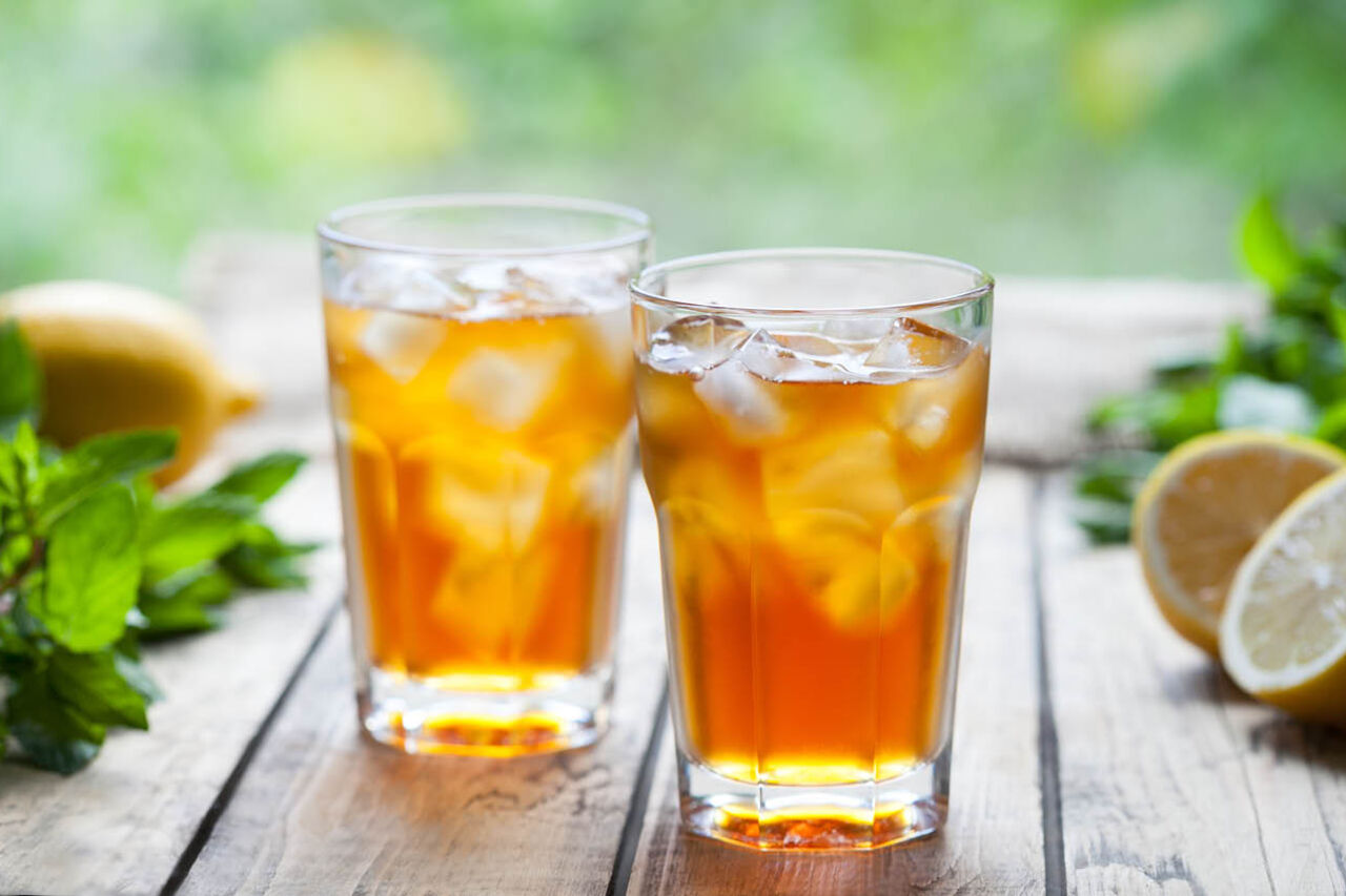 Boisson offerte pour tout achat Plat + Dessert