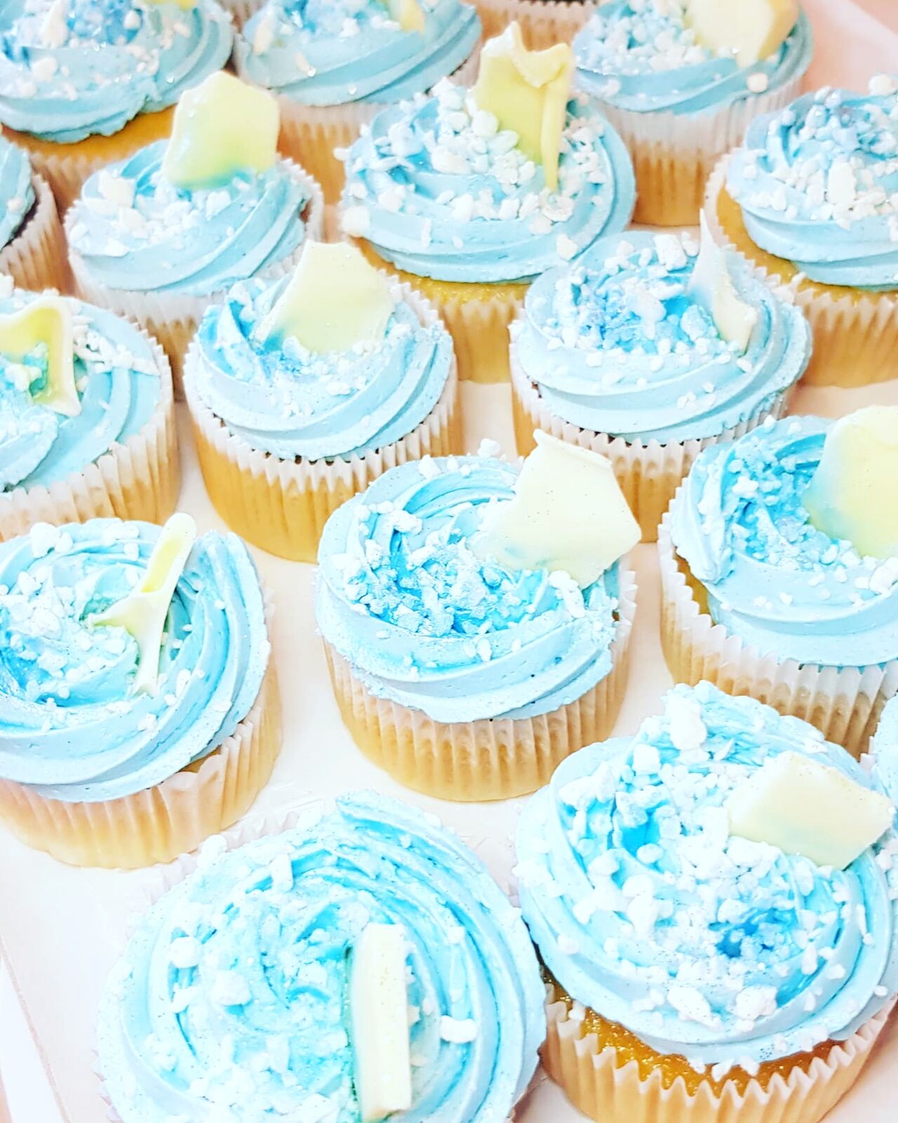 Cupcakes