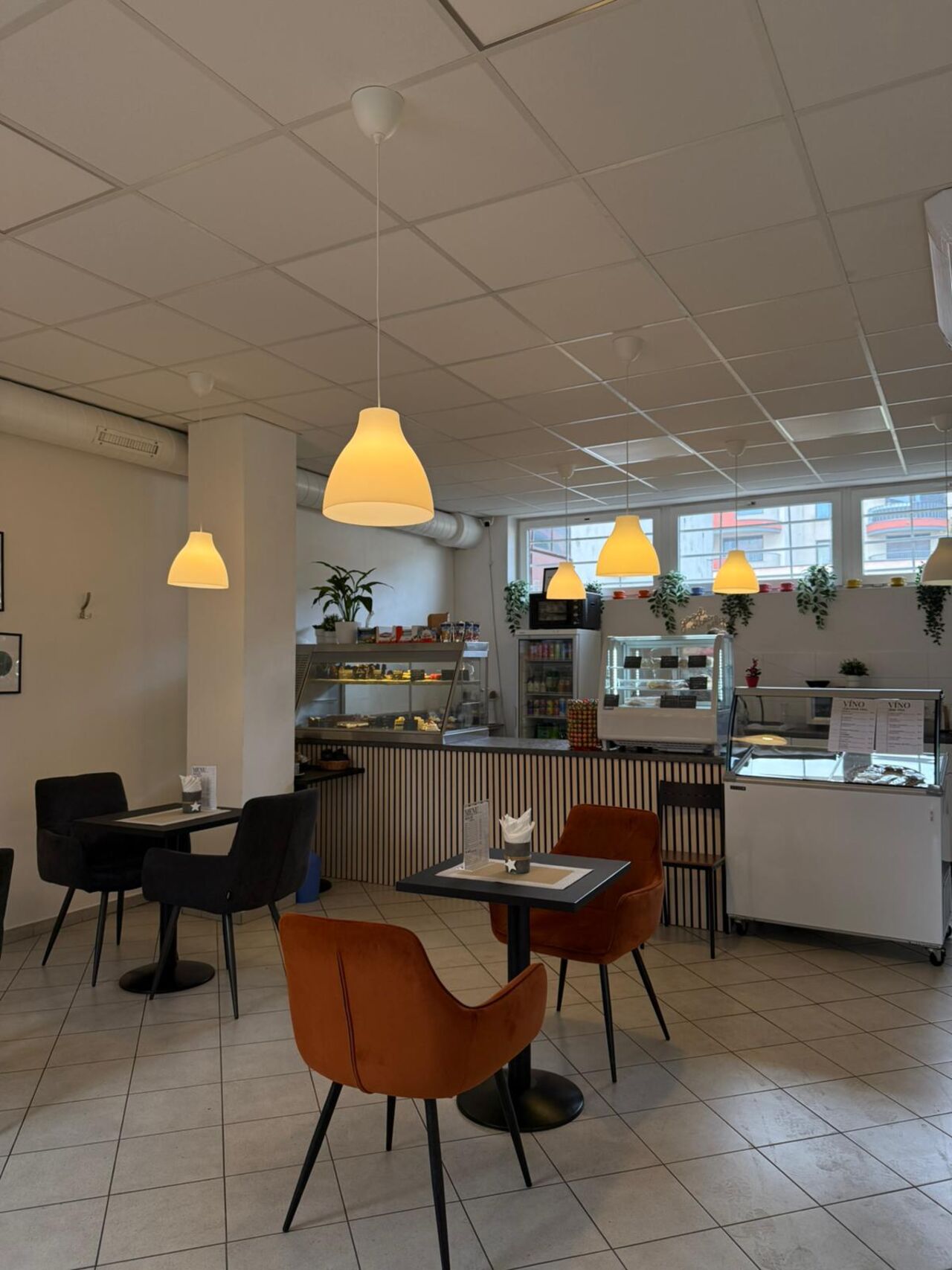 Zastavte se na chvíli zpomalit