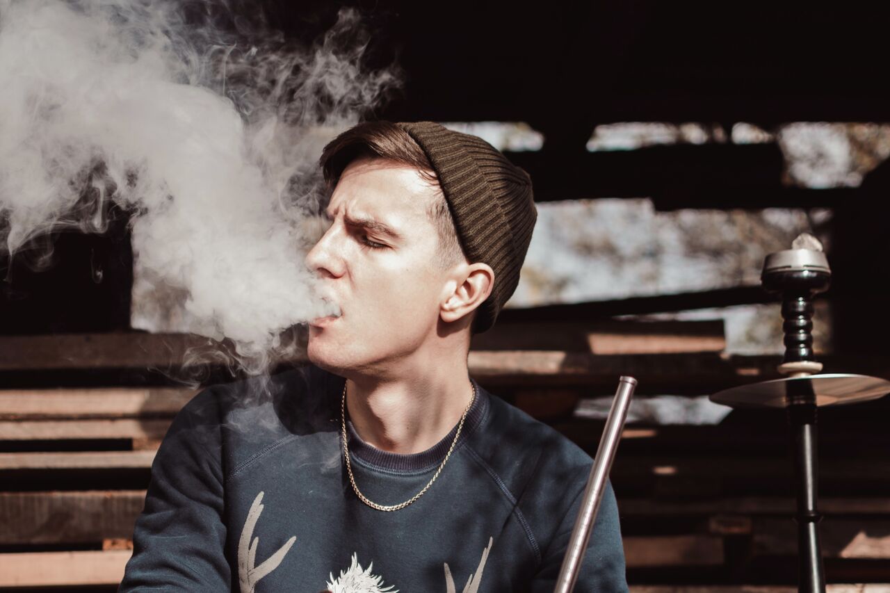 Unser Shisha Angebot