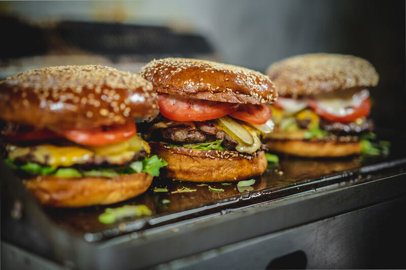 Zawsze idealnie wysmażone