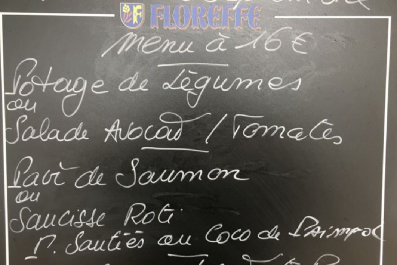 Vendredi 25 Septembre