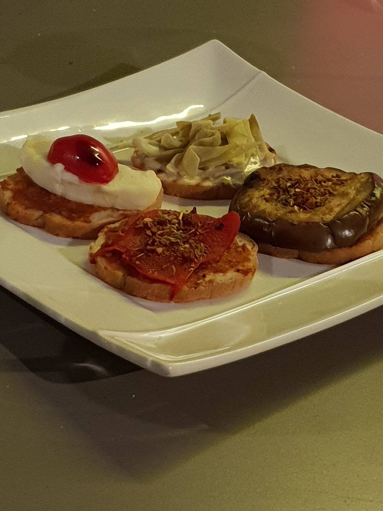 Antipasti