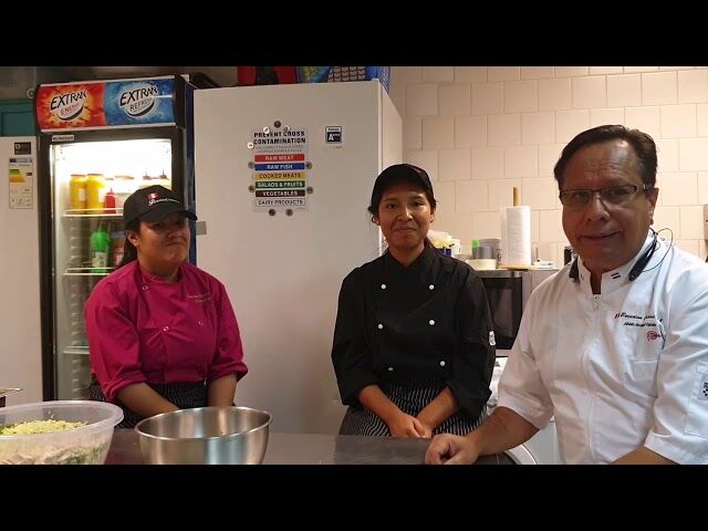 Future cities of the world event Amsterdam