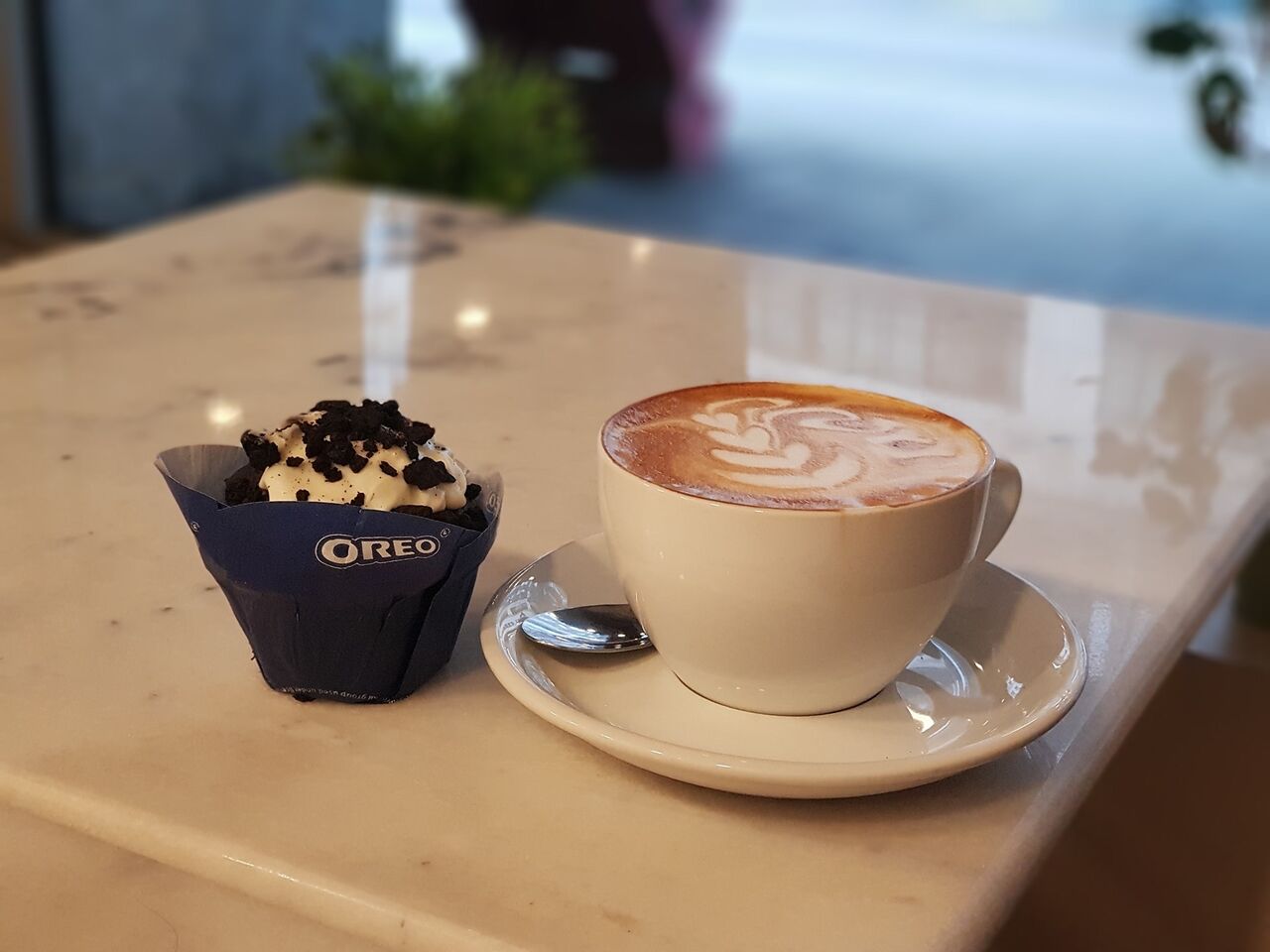 Cappuccino