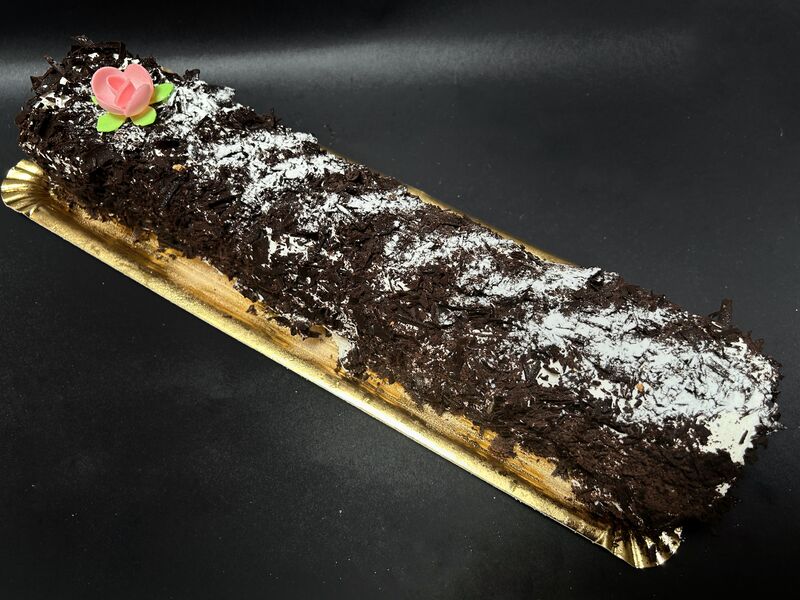 Brazo selva negra