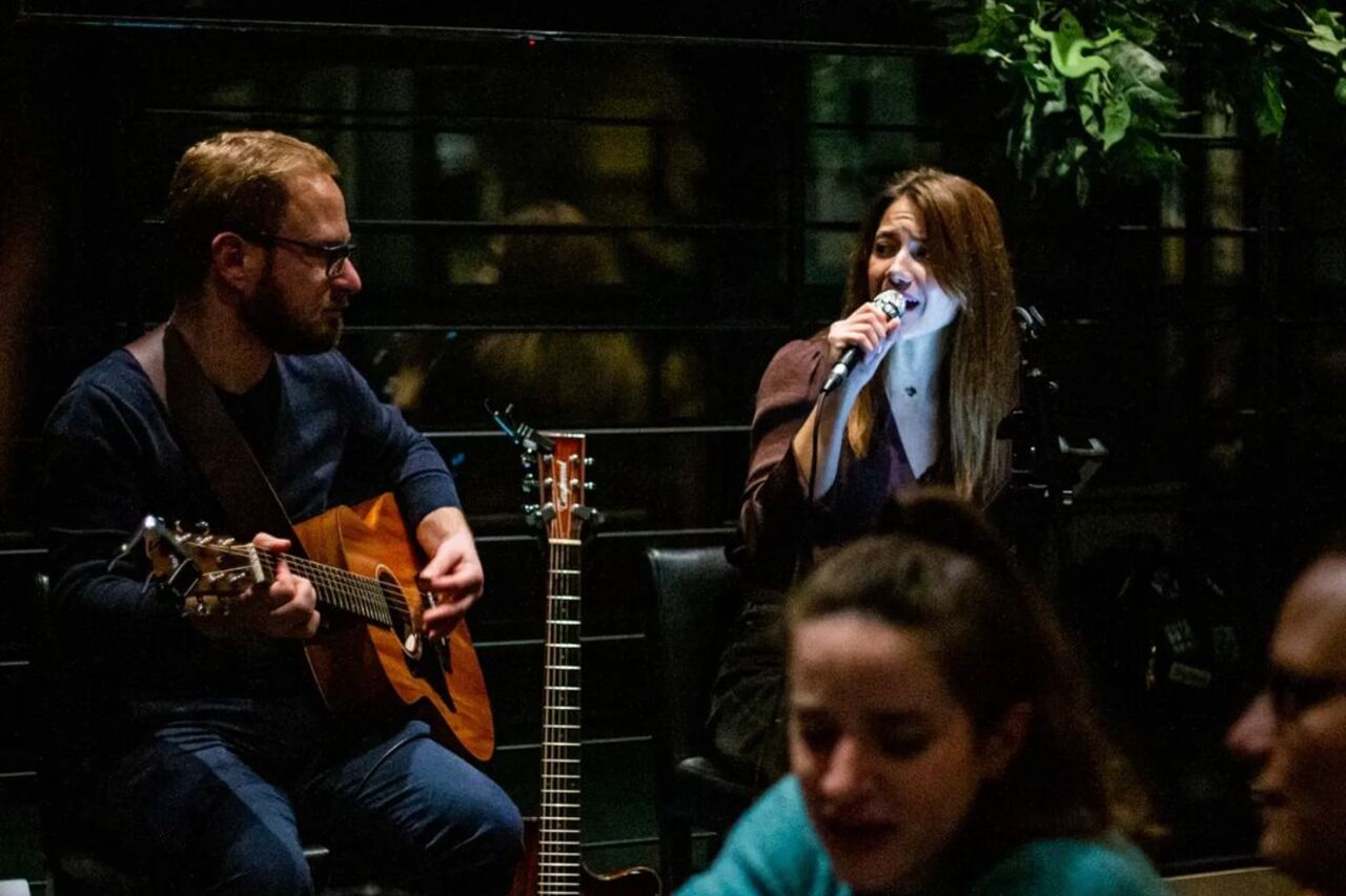 Zvukovi strasti: Figaro vocal friday razgara vikende