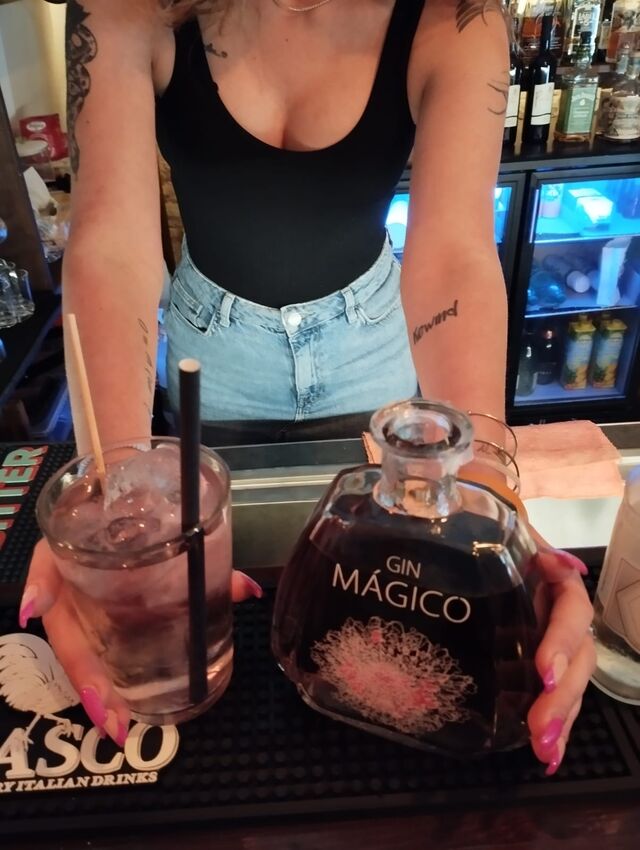 VIENI A PROVARLO 😋