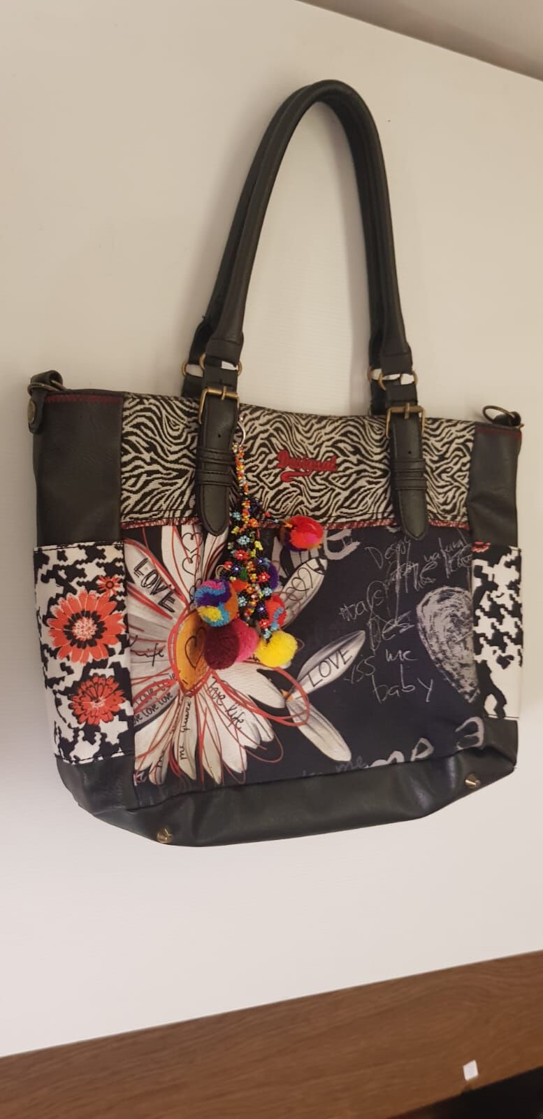 Sac Desigual