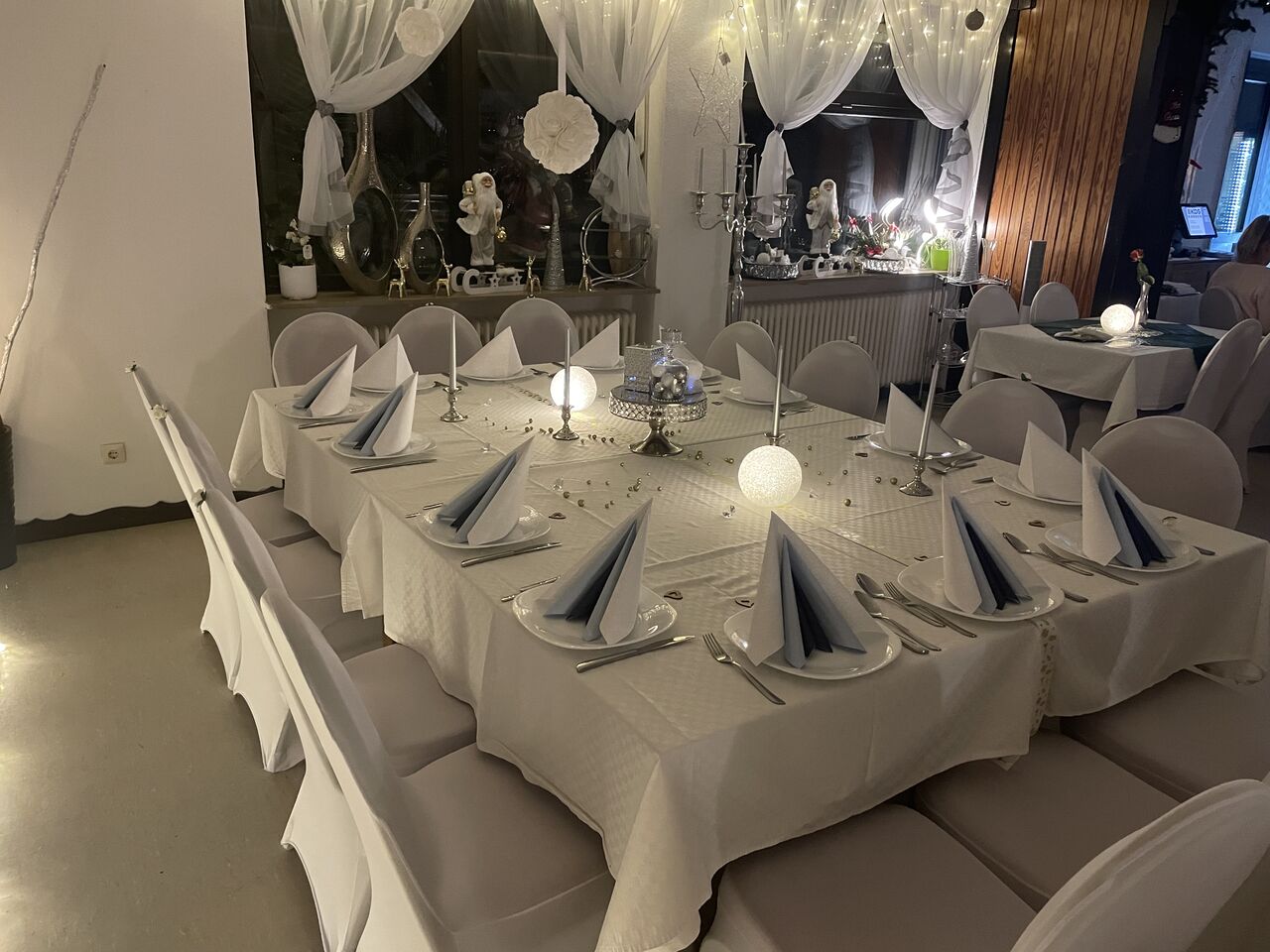 Restaurant Gardenia Mannheim German cuisine near me Book now