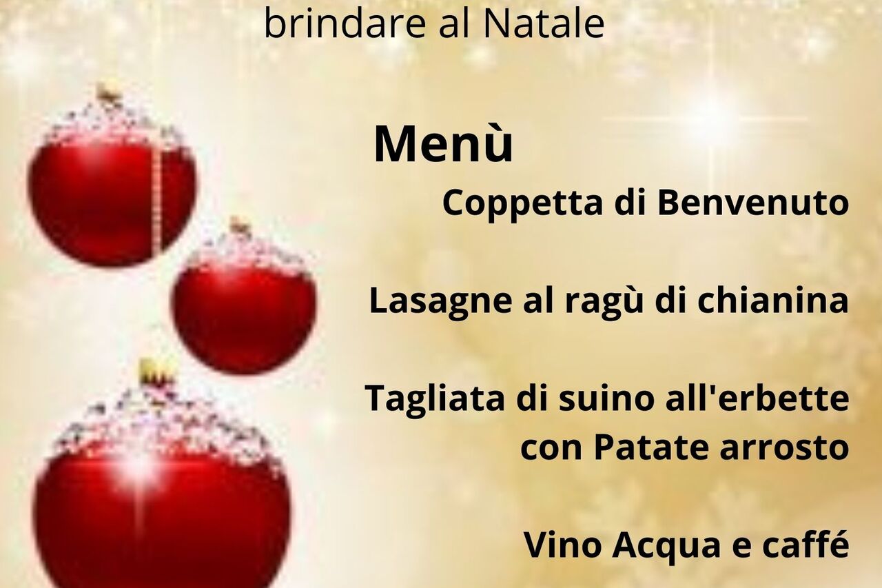 Auguri di Natale