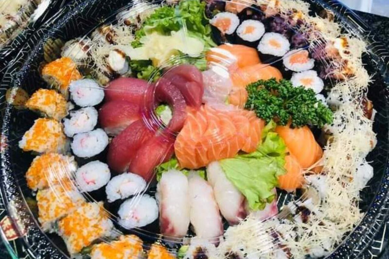 Servizio take away e delivery