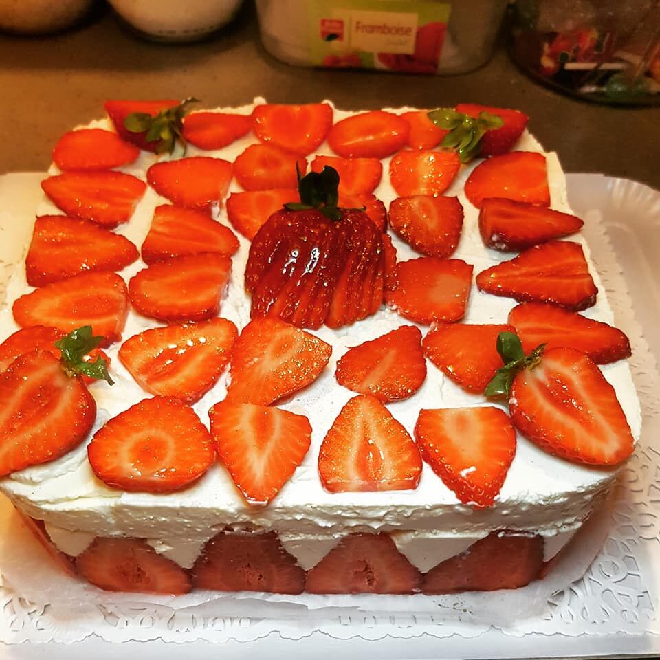 Fraisier