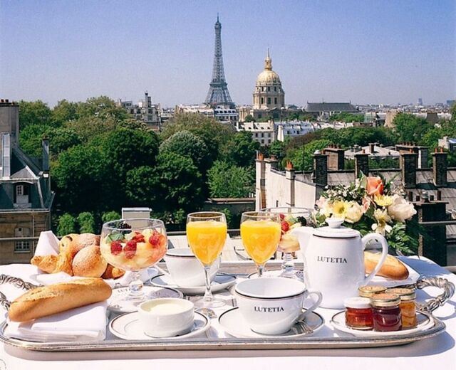 Vous etes clients en Metropole ? 🇫🇷