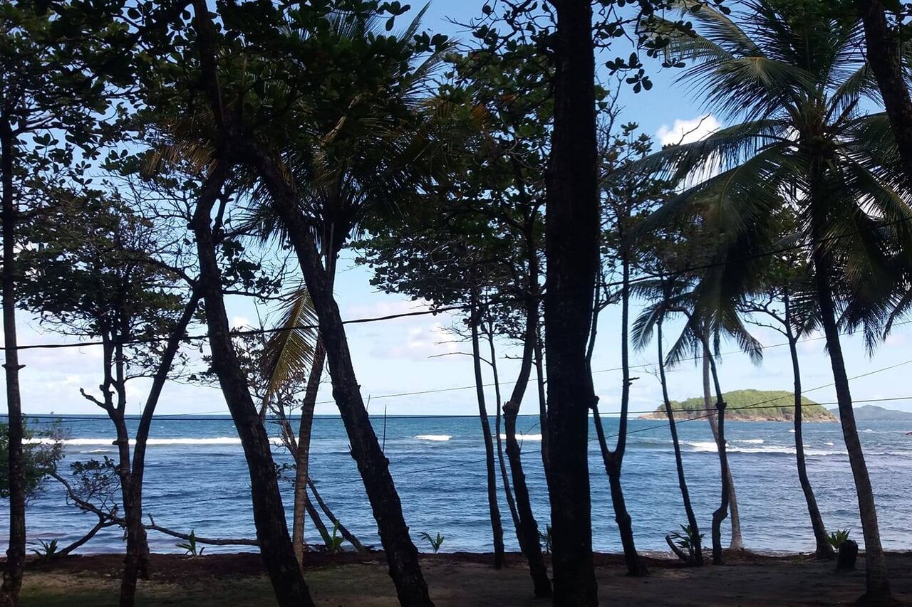 Notre restaurant avec