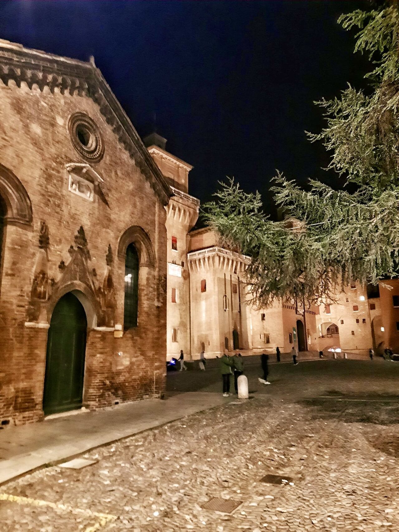 Piazzetta della Repubblica