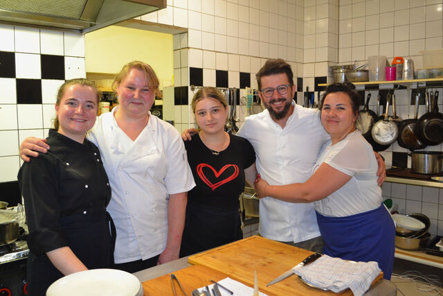 Degustace Martina Svatka 