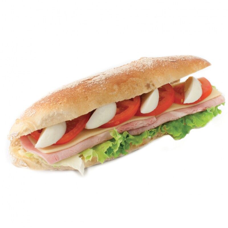 Sandwich Jambon-Fromage
