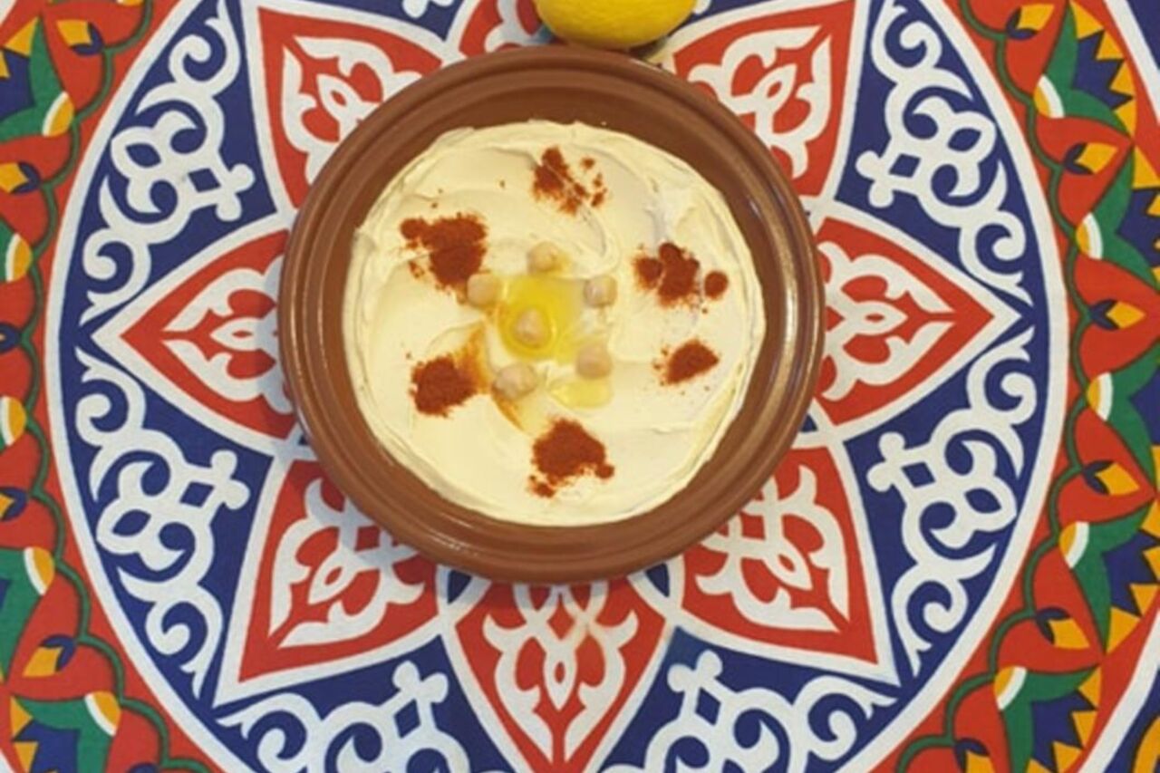 Houmous