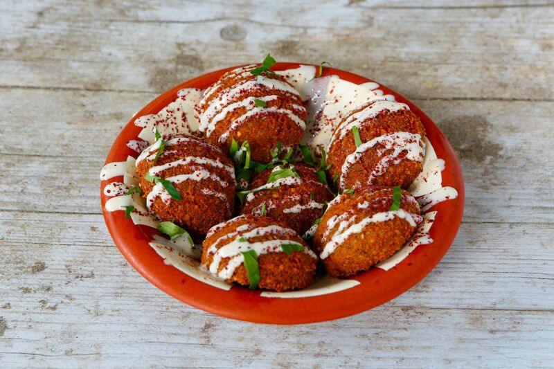 Falafels
