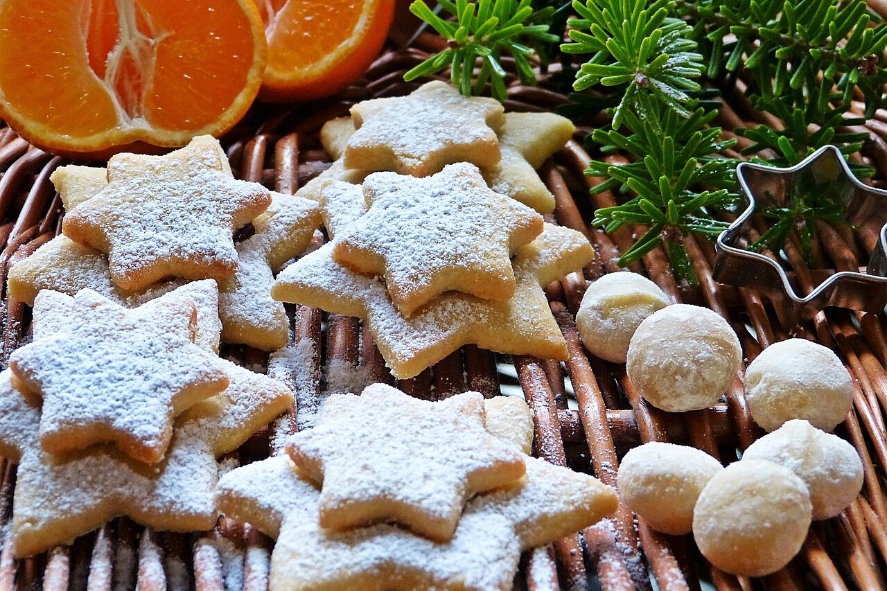 Un petit creux, une petite faim !