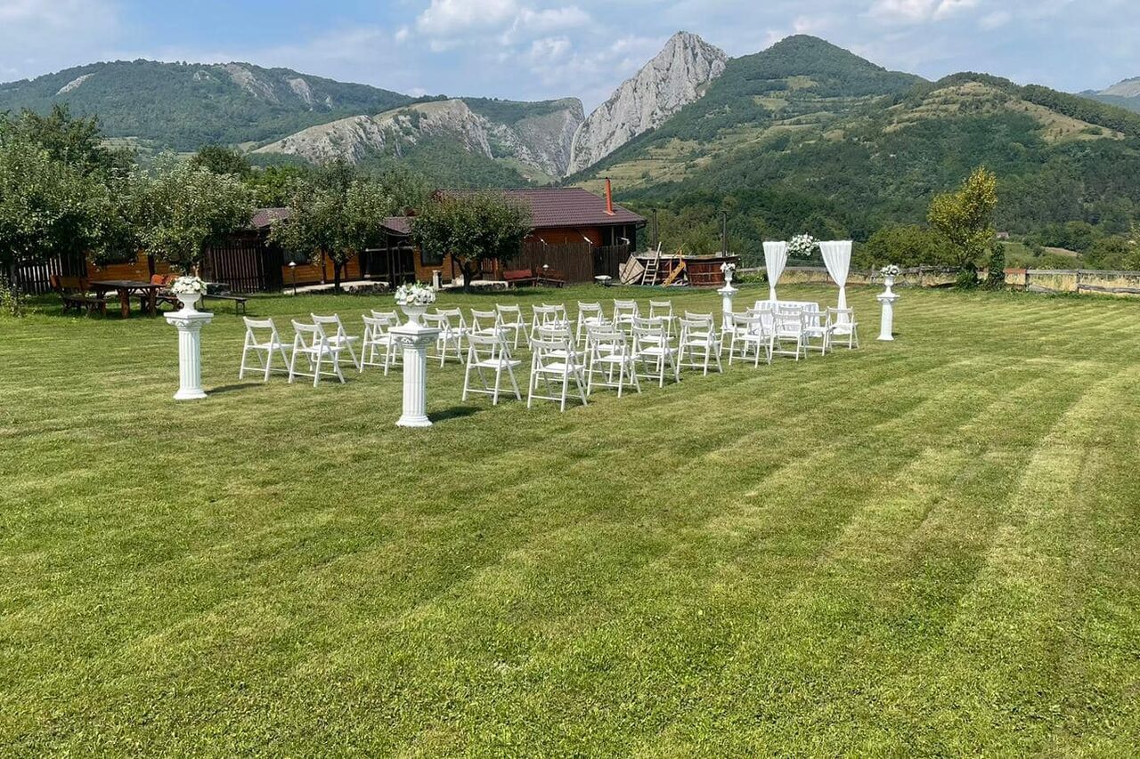 Organizăm Evenimente