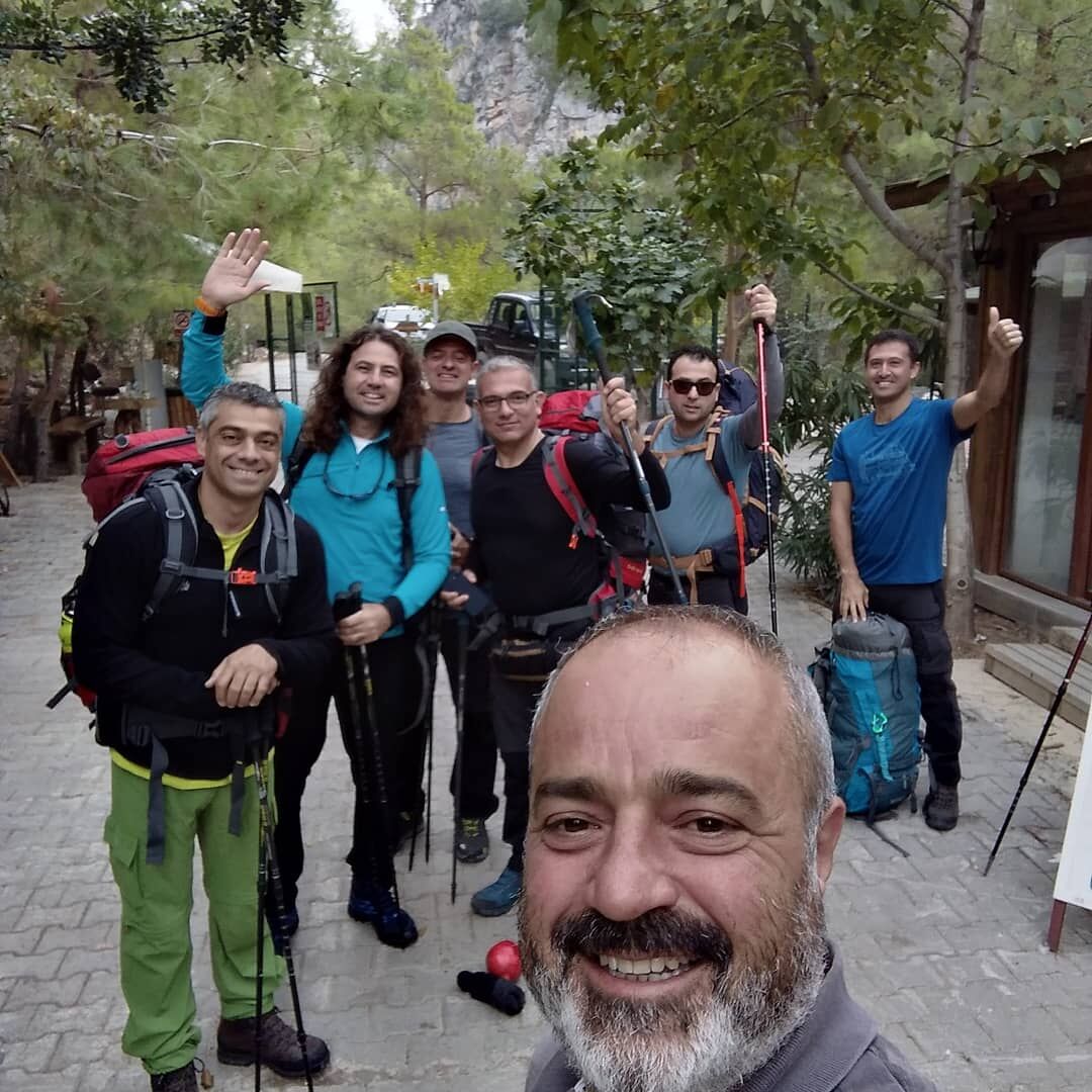 Kıbrıslı misafirlerimiz