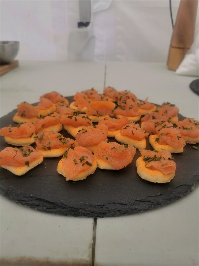 toast saumon 1