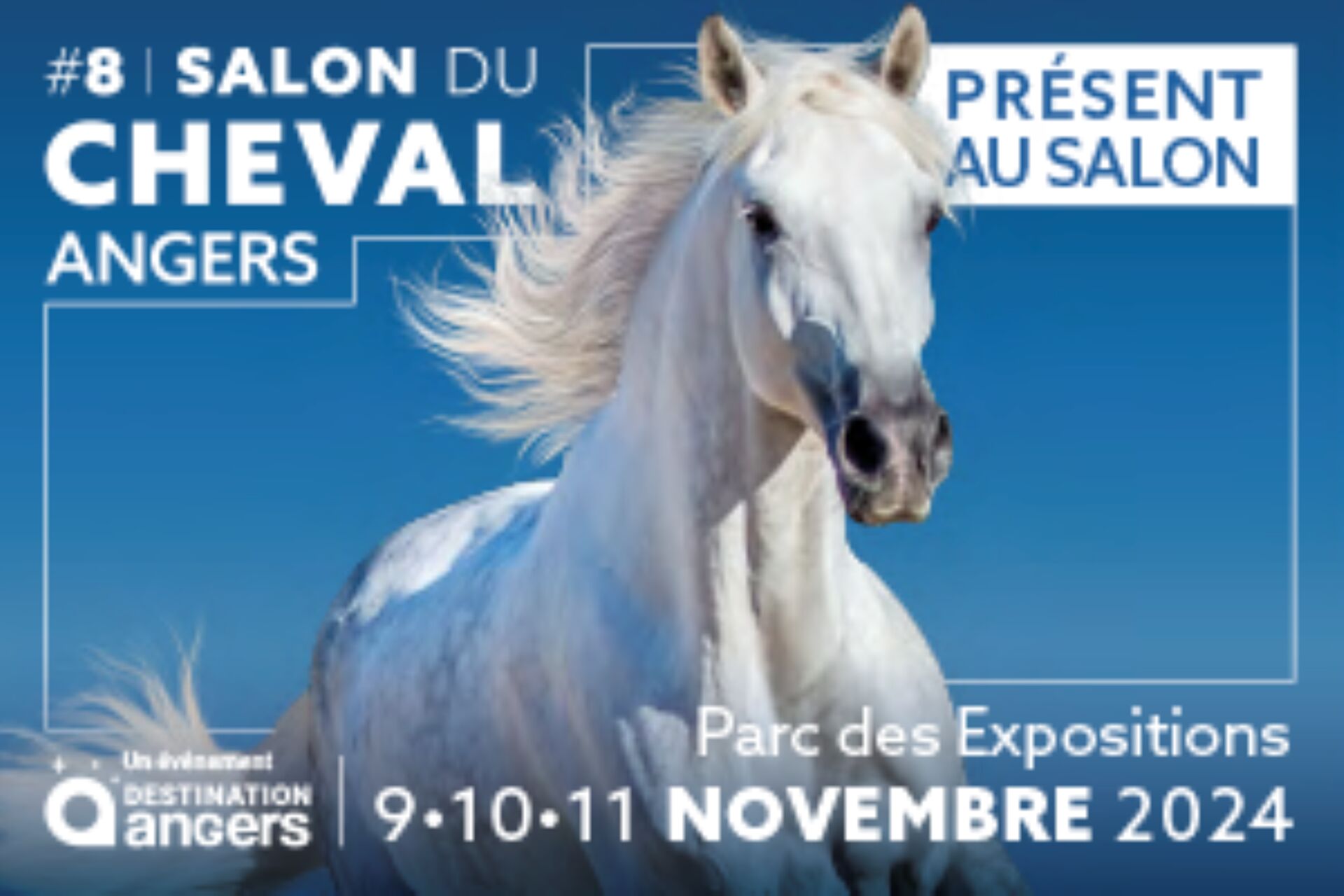 EVENEMENT !!!!
