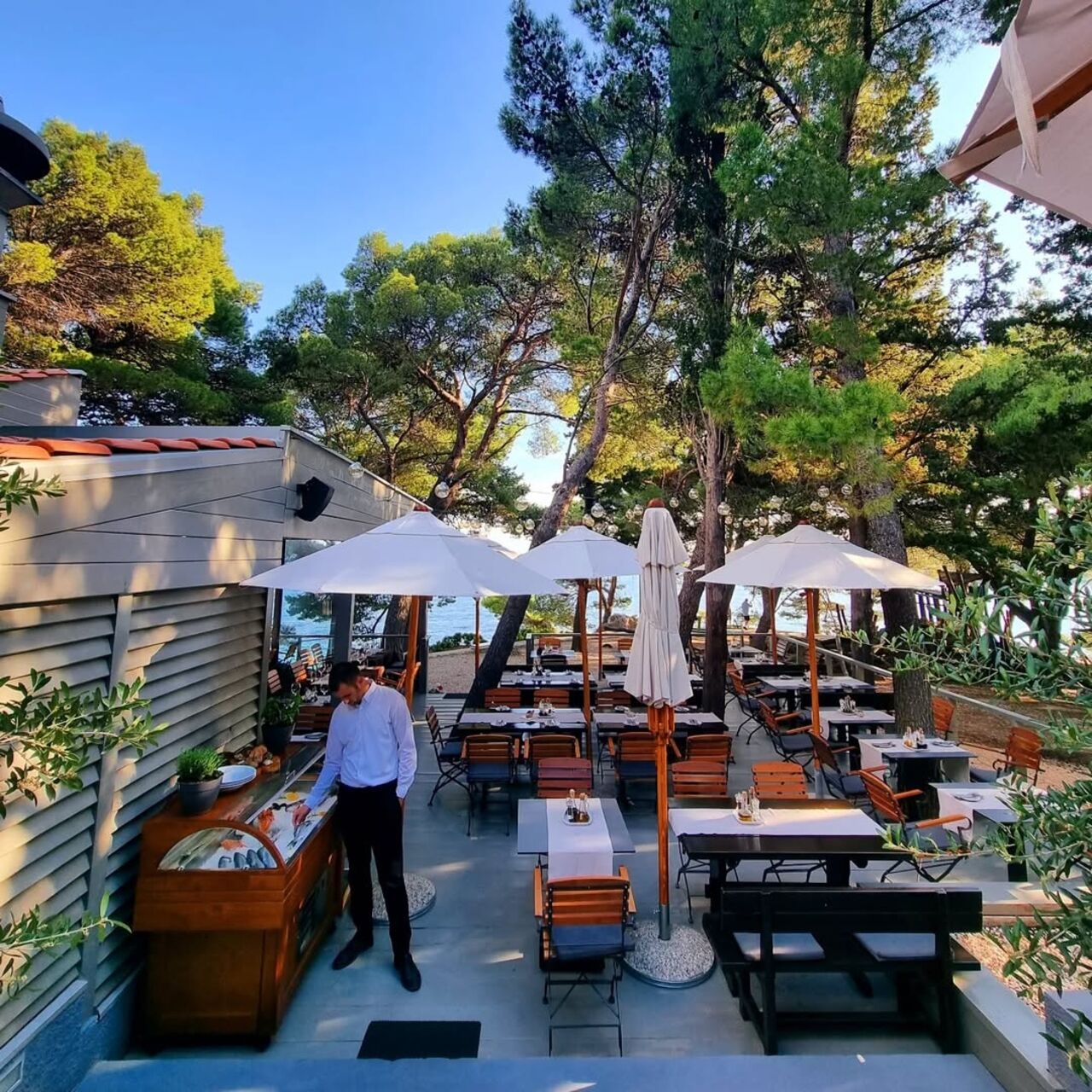 Otvoreni smo za vas svaki dan!