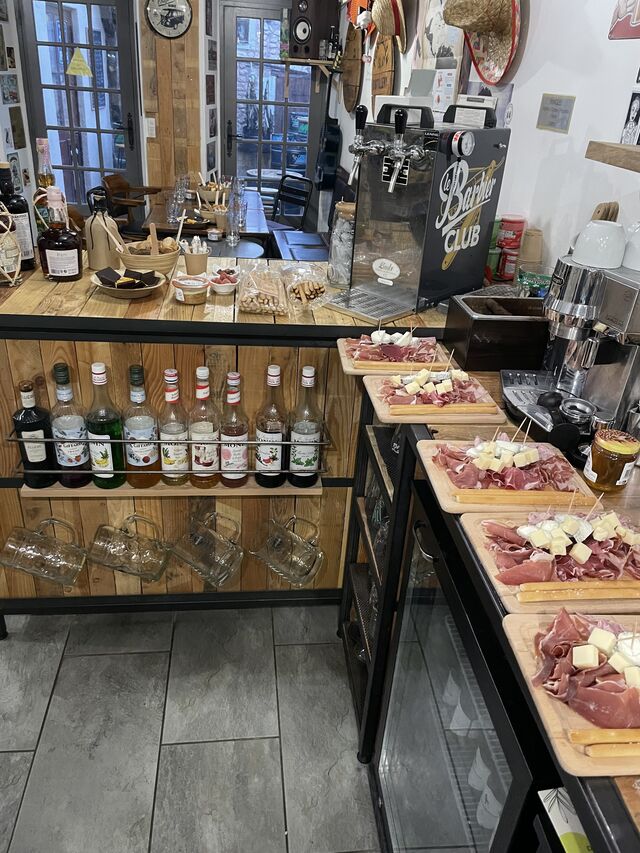 Soirée dégustation 2