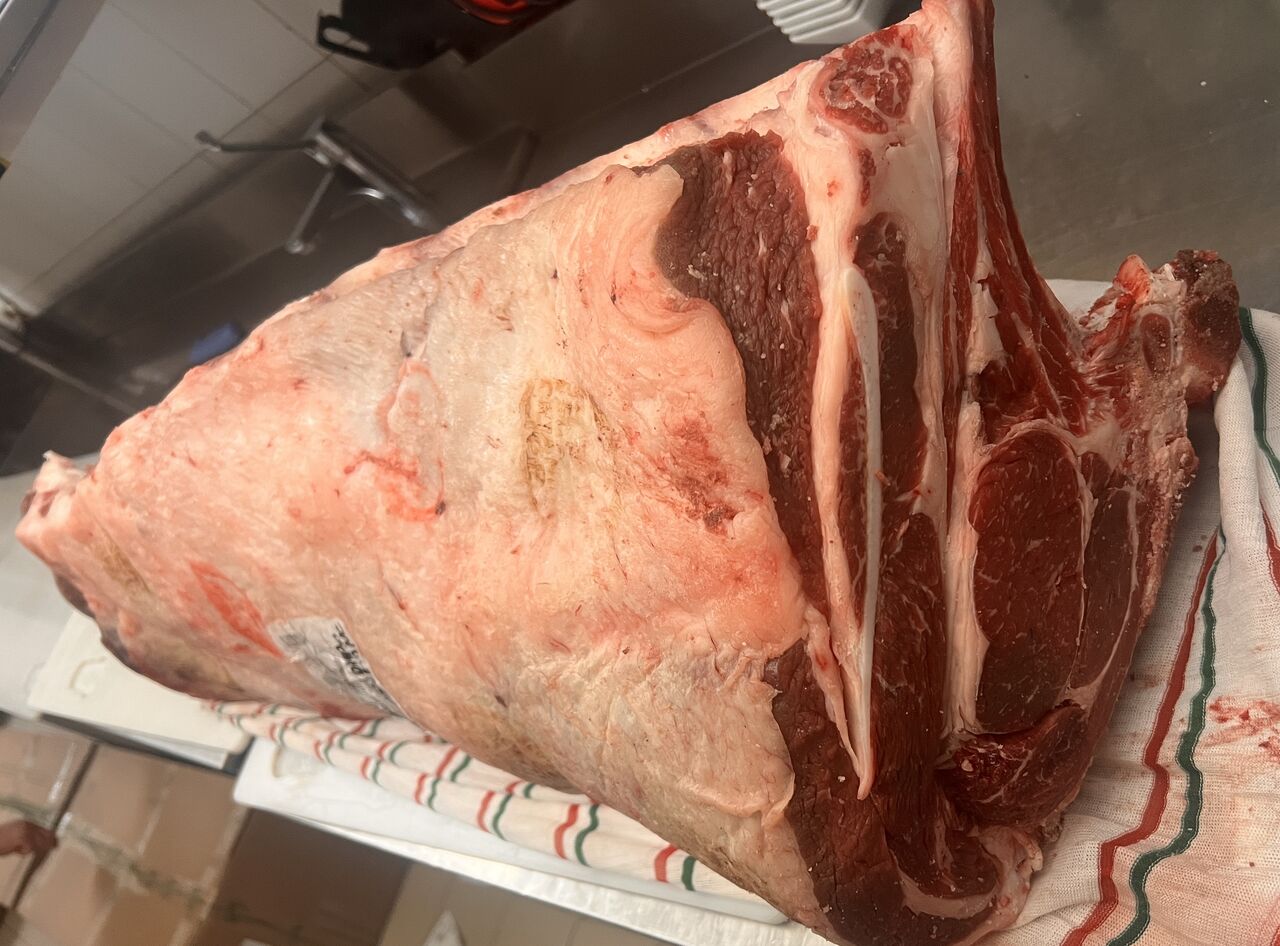 CHIANINA IGP