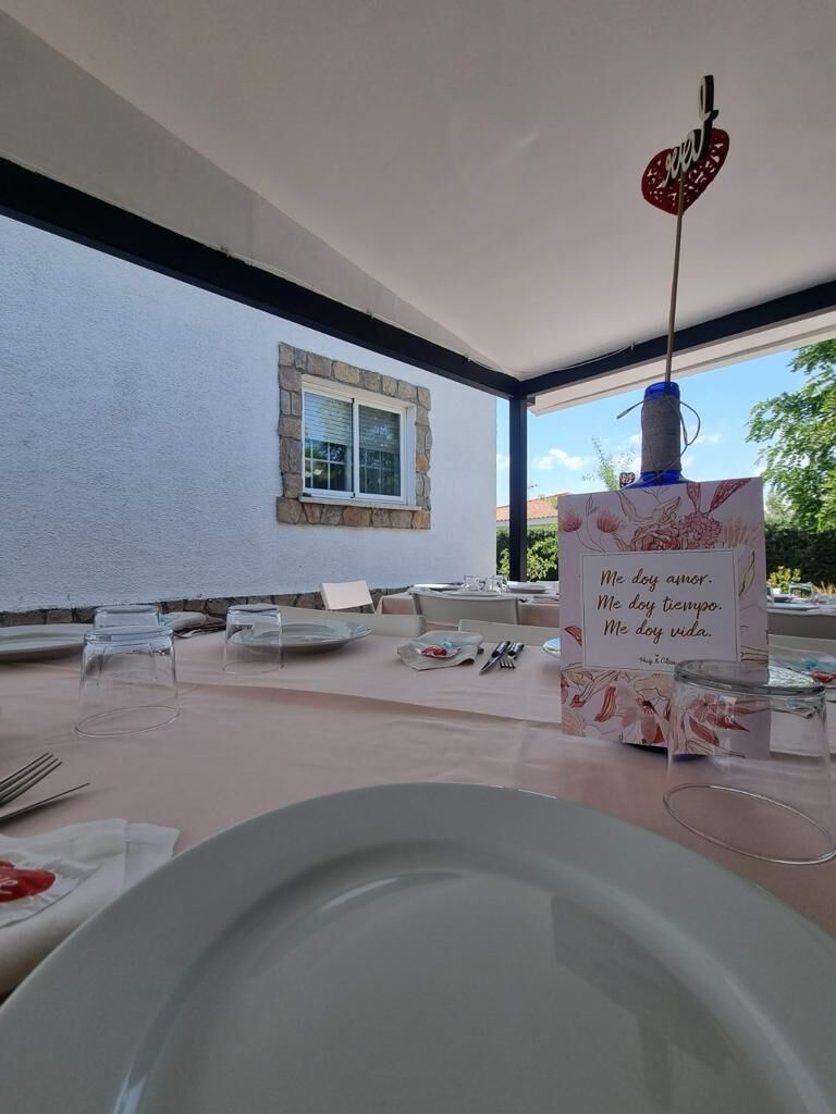 BBQ Eventos - A domicilio