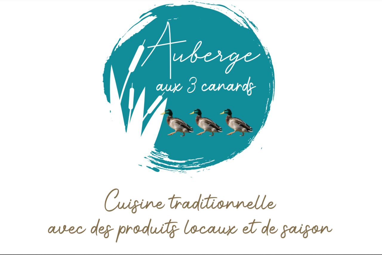 Auberge aux 3 canards