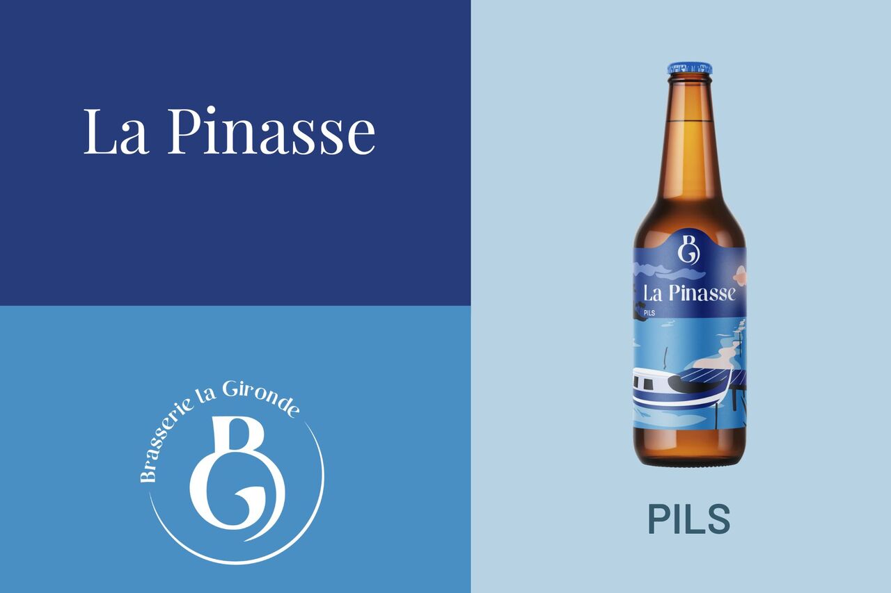 La ¨Pinasse