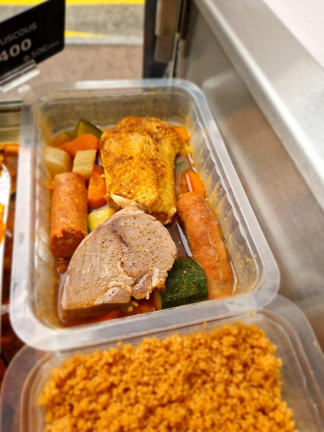 Couscous