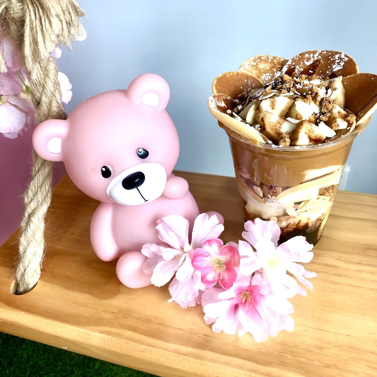 Bucket Autumn Spirit