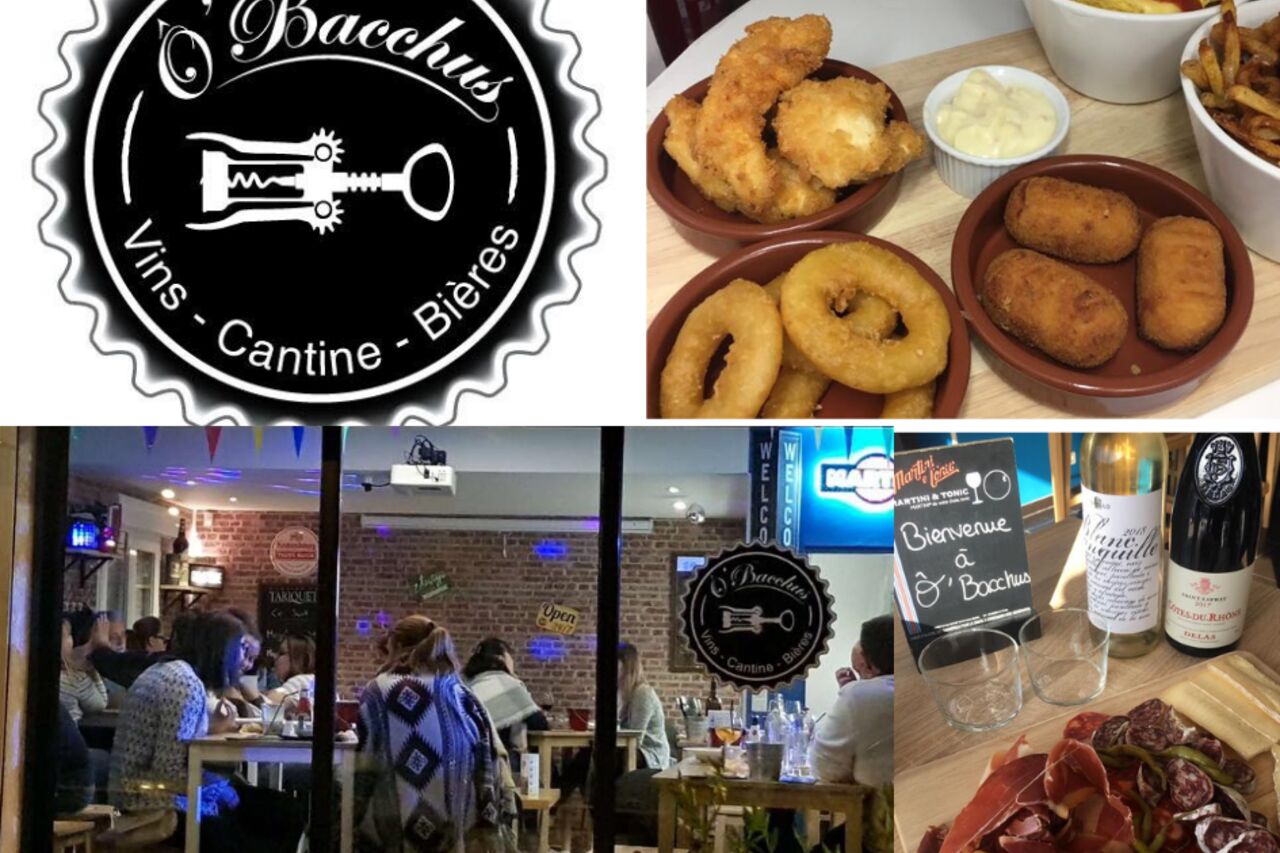 Un événement à fêter !