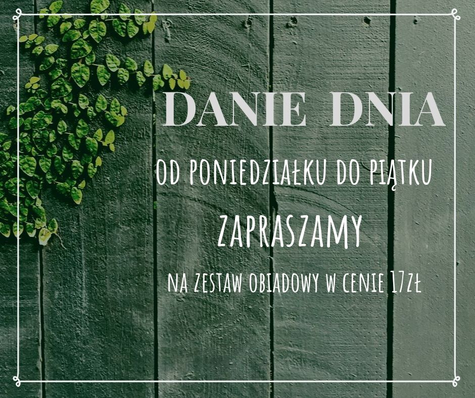 #kuchniaregionalna #kuchniapodlasia #daniednia #poniedziałekpiątek 