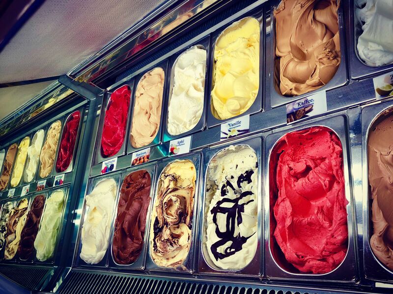 Eis