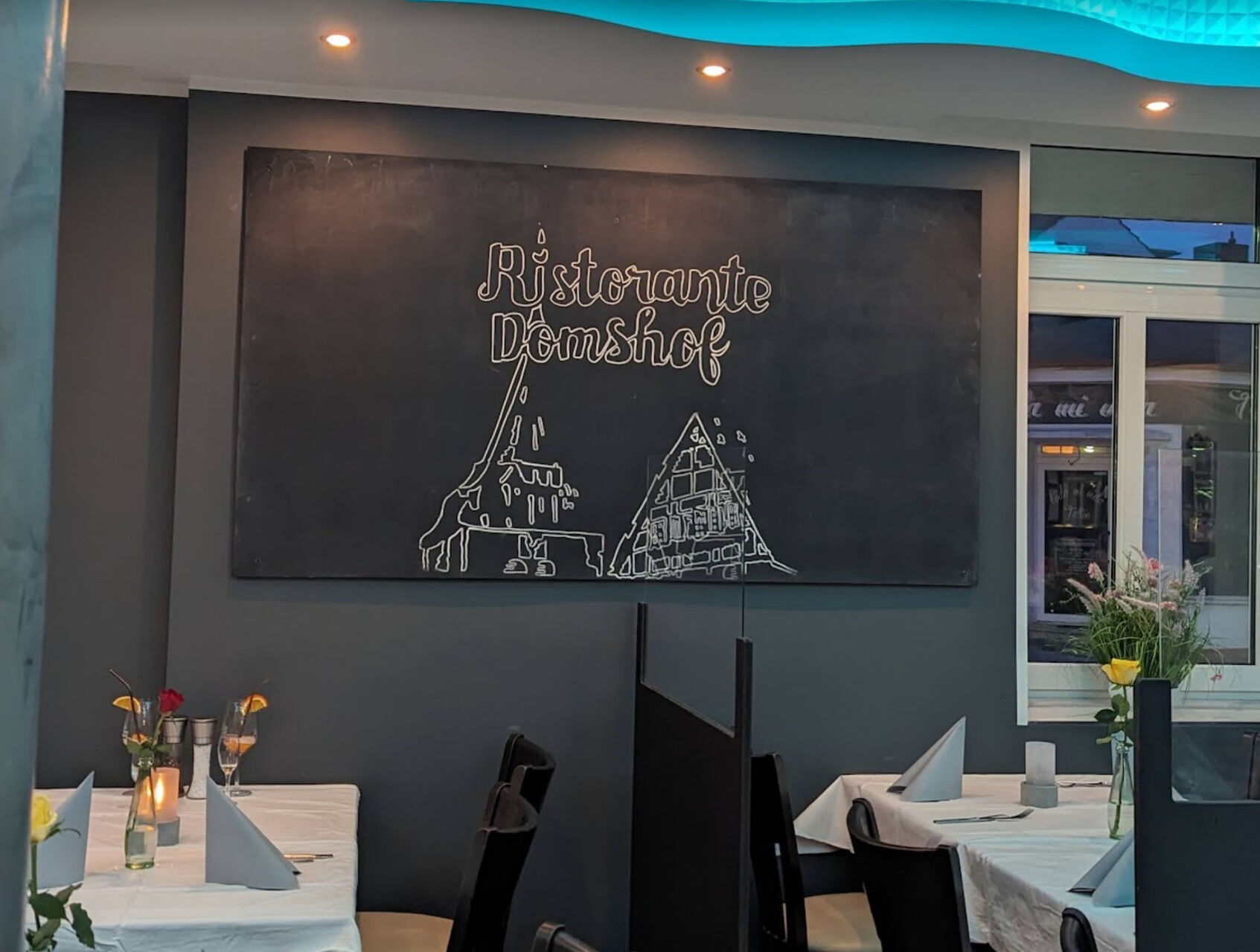 Restaurant am Domshof