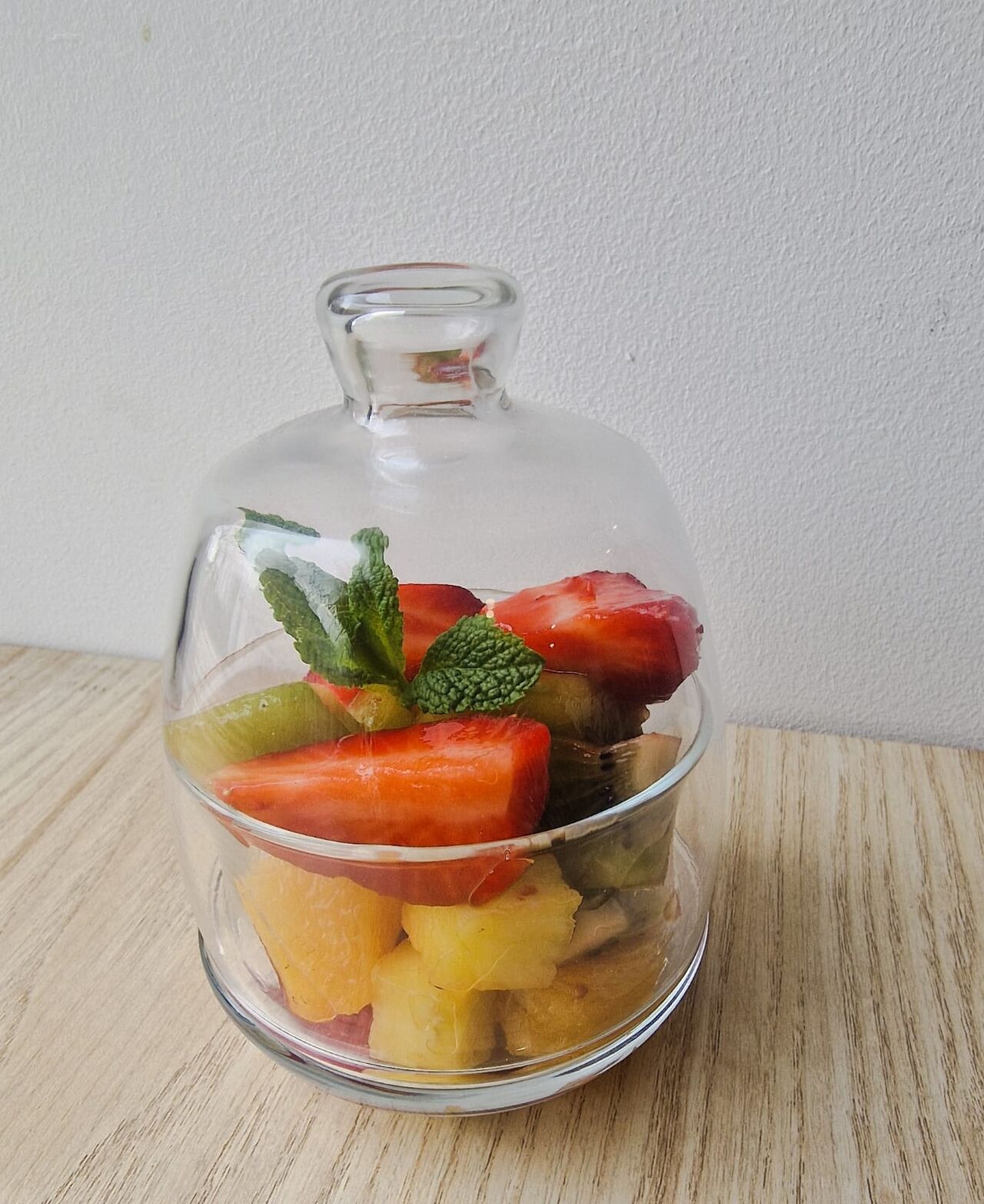 salade de fruits