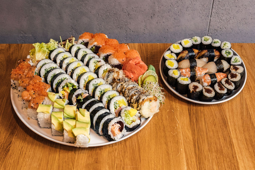 Ichiba Set