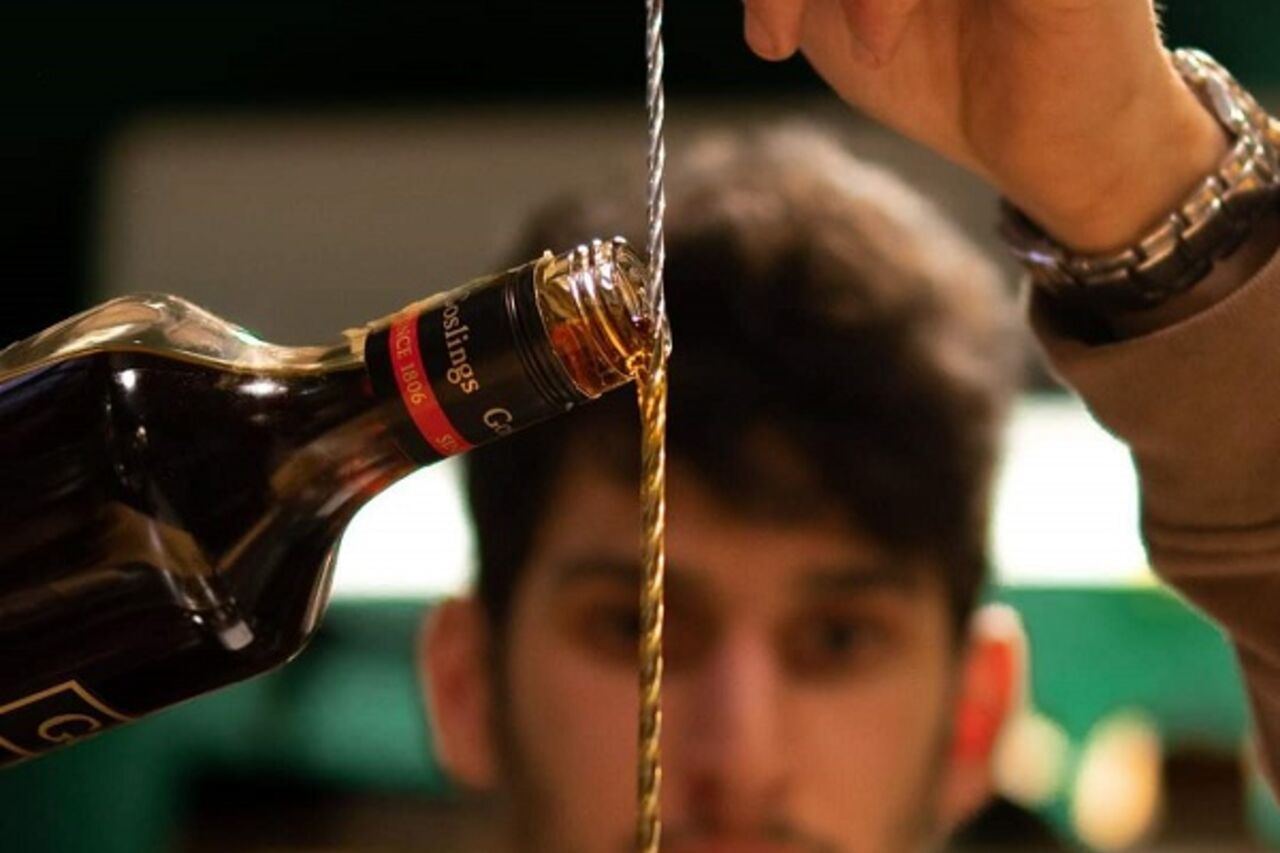 Cocktail & Food - Angolo 41