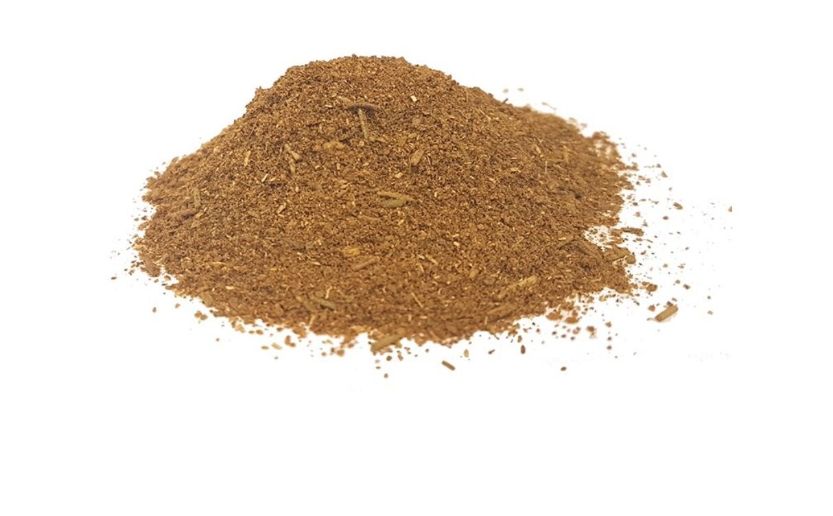 Aromates poissons - 40gr - 2,00 €