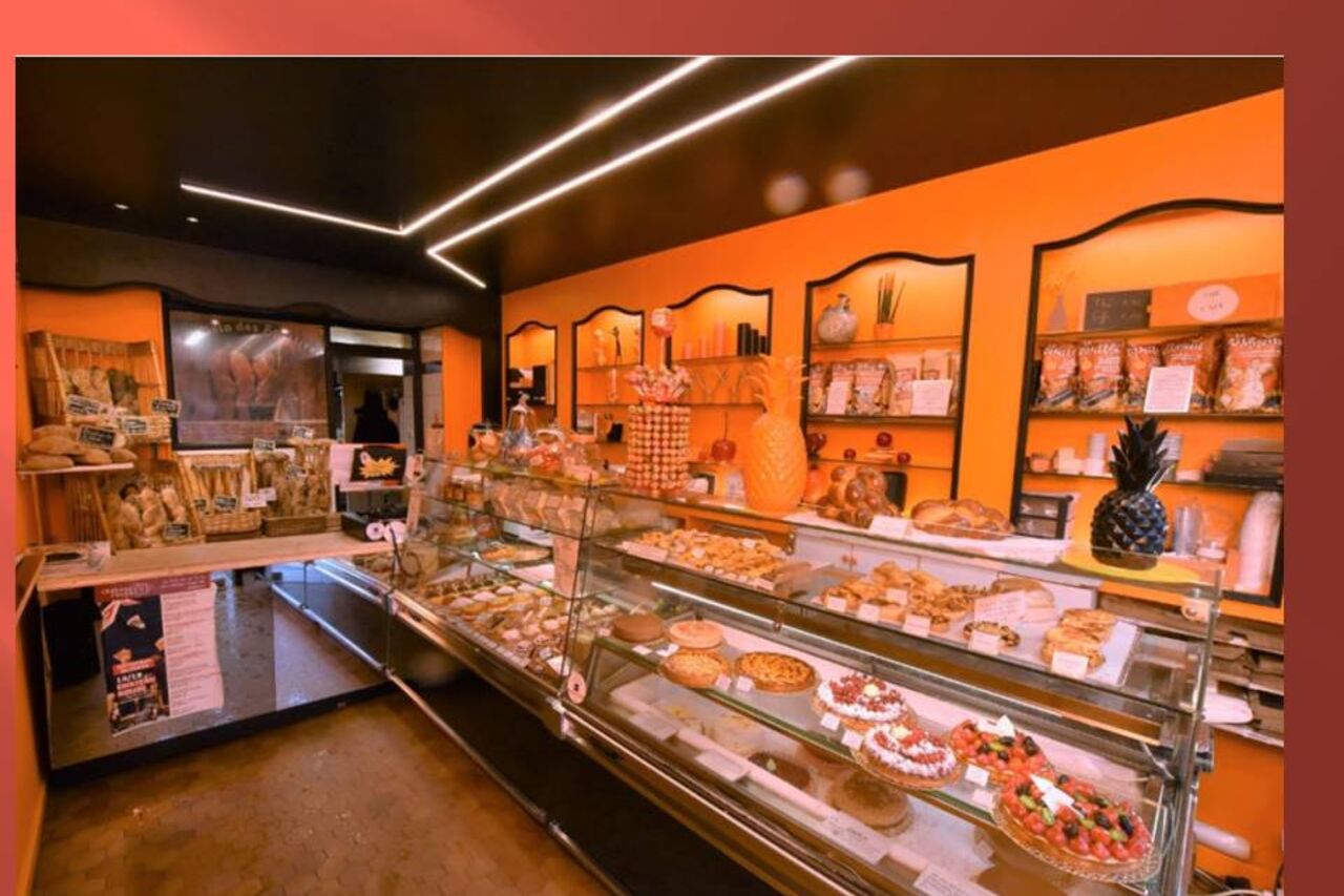 Boulangerie Pâtisserie Etienne