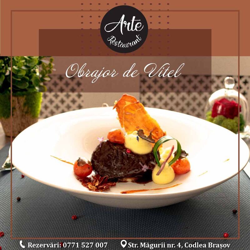 Arte Restaurant