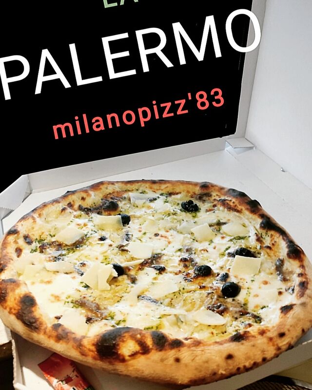 La Palermo