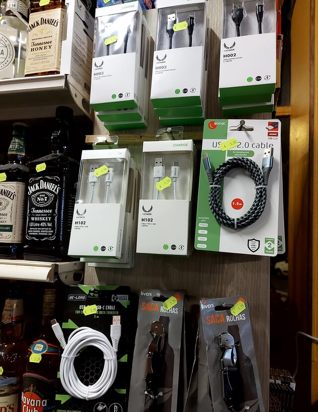 Alimentation générale de Vichy