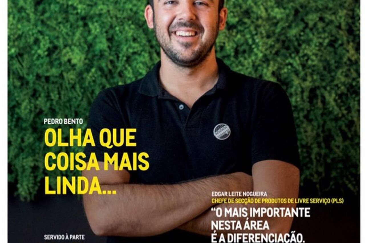 O nosso Brunch na Makro Portugal